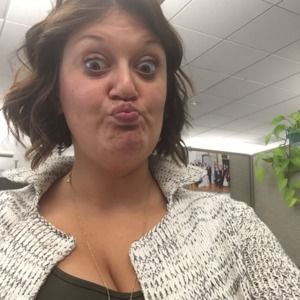 Meet your Posher, Meredith